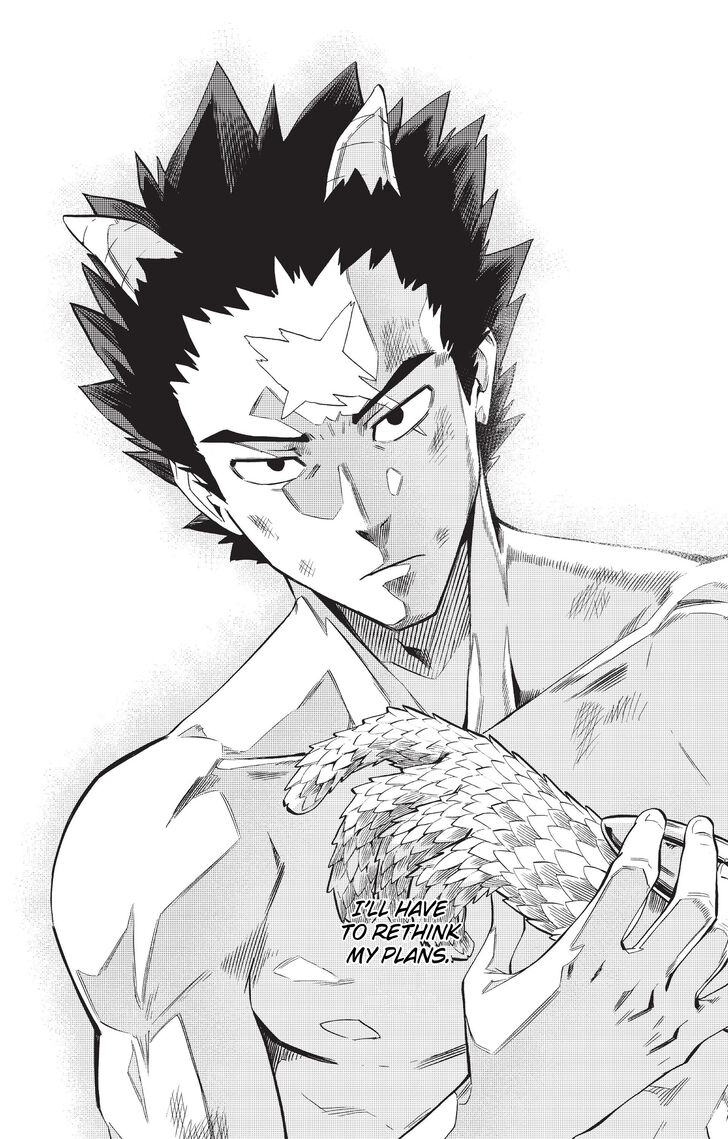 Read Radiant EN Manga Online