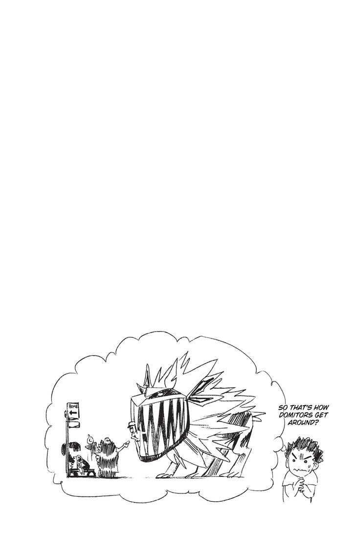 Read Radiant EN Manga Online