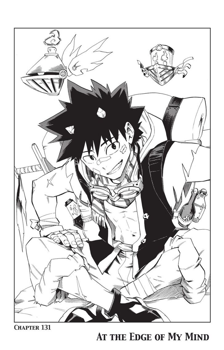 Read Radiant EN Manga Online