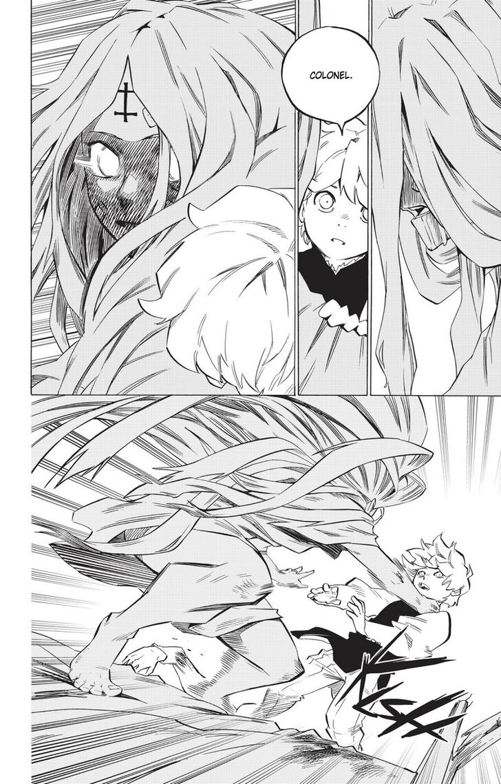 Read Radiant EN Manga Online