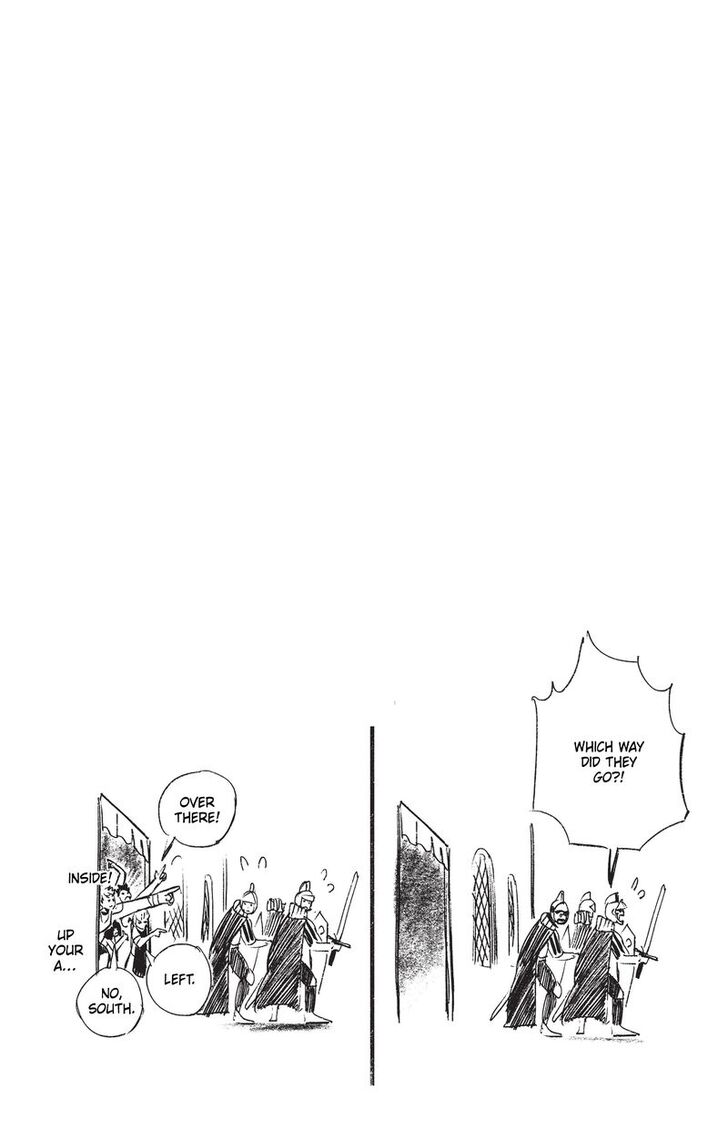 Read Radiant EN Manga Online