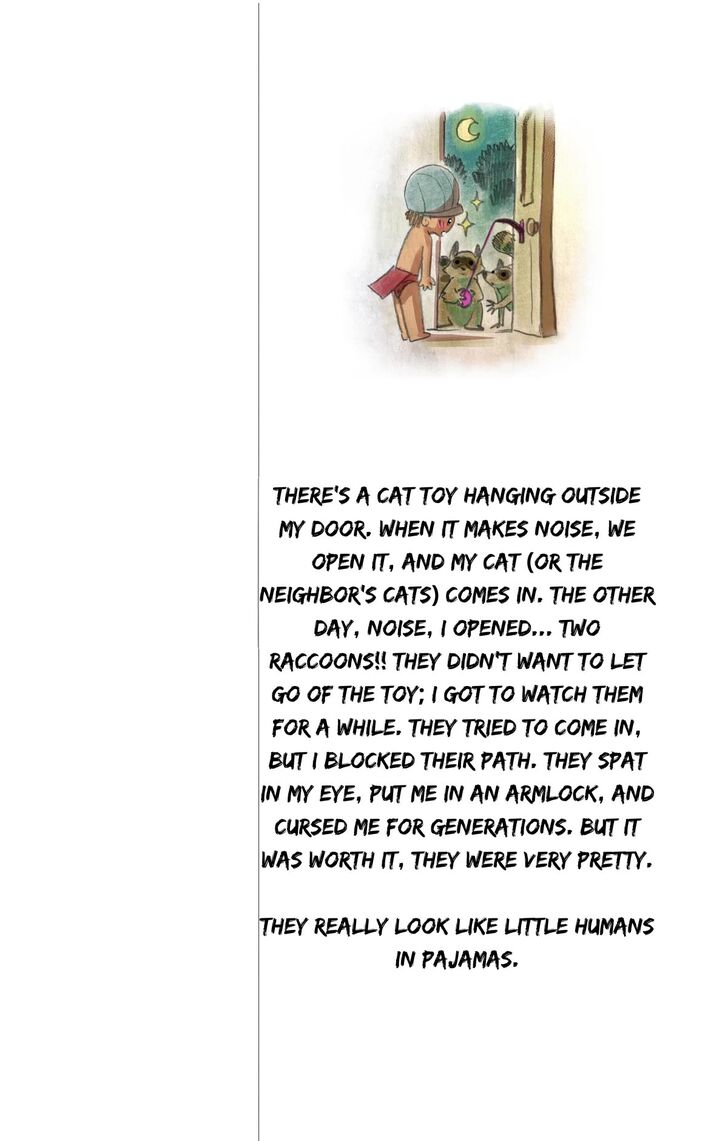 Read Radiant EN Manga Online