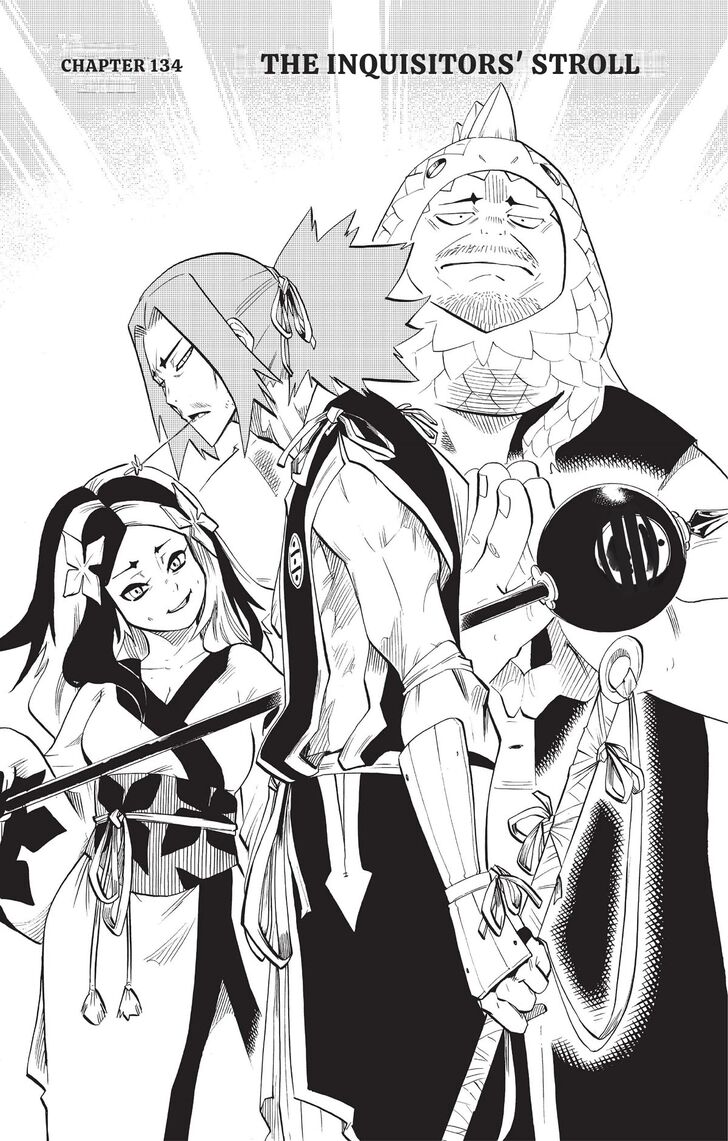 Read Radiant EN Manga Online