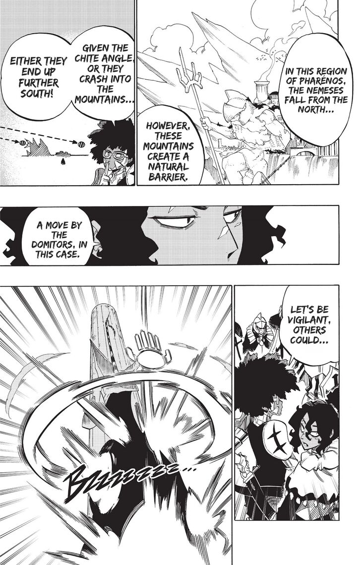 Read Radiant EN Manga Online