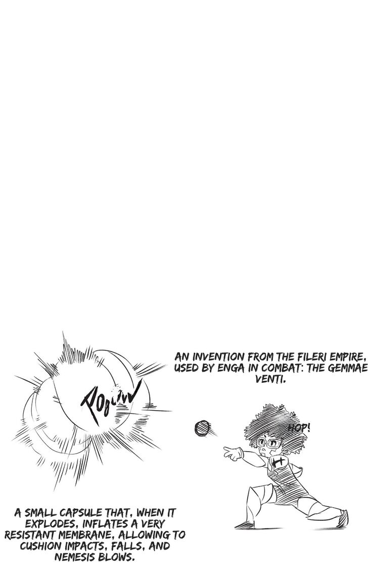 Read Radiant EN Manga Online