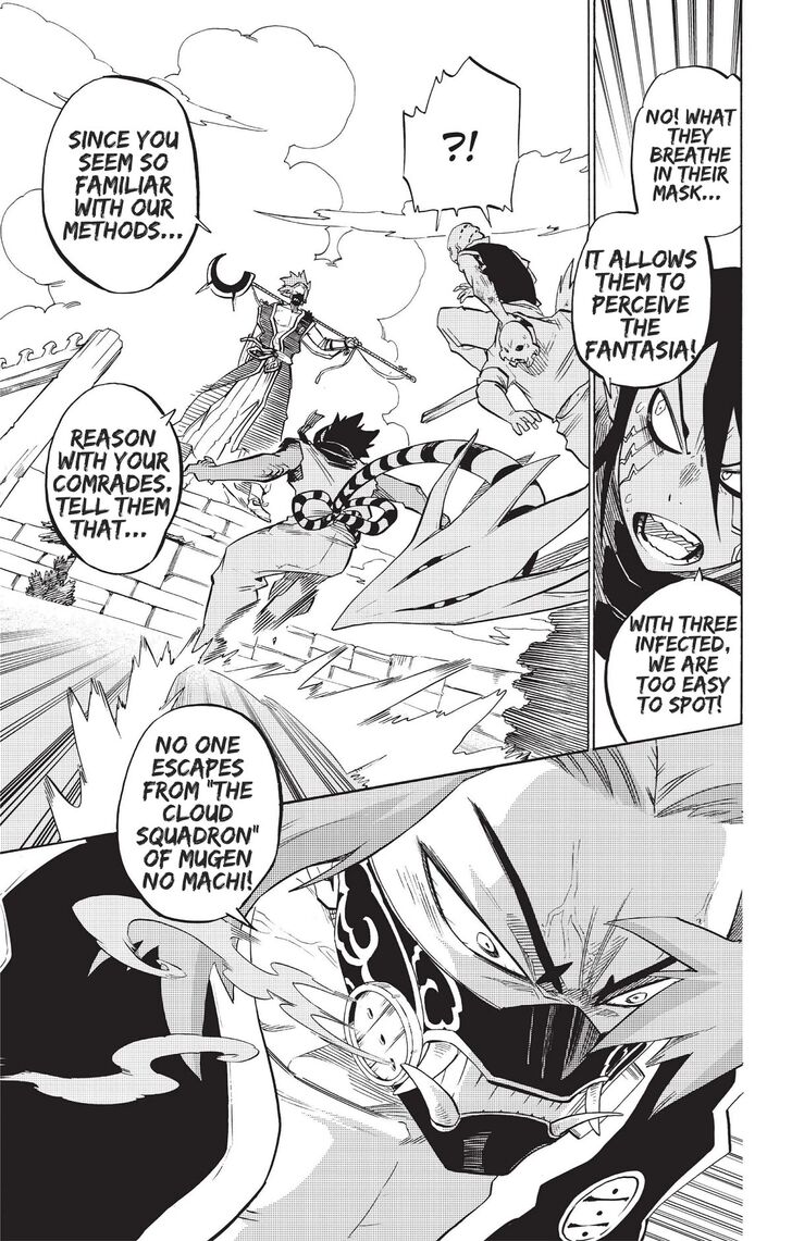 Read Radiant EN Manga Online