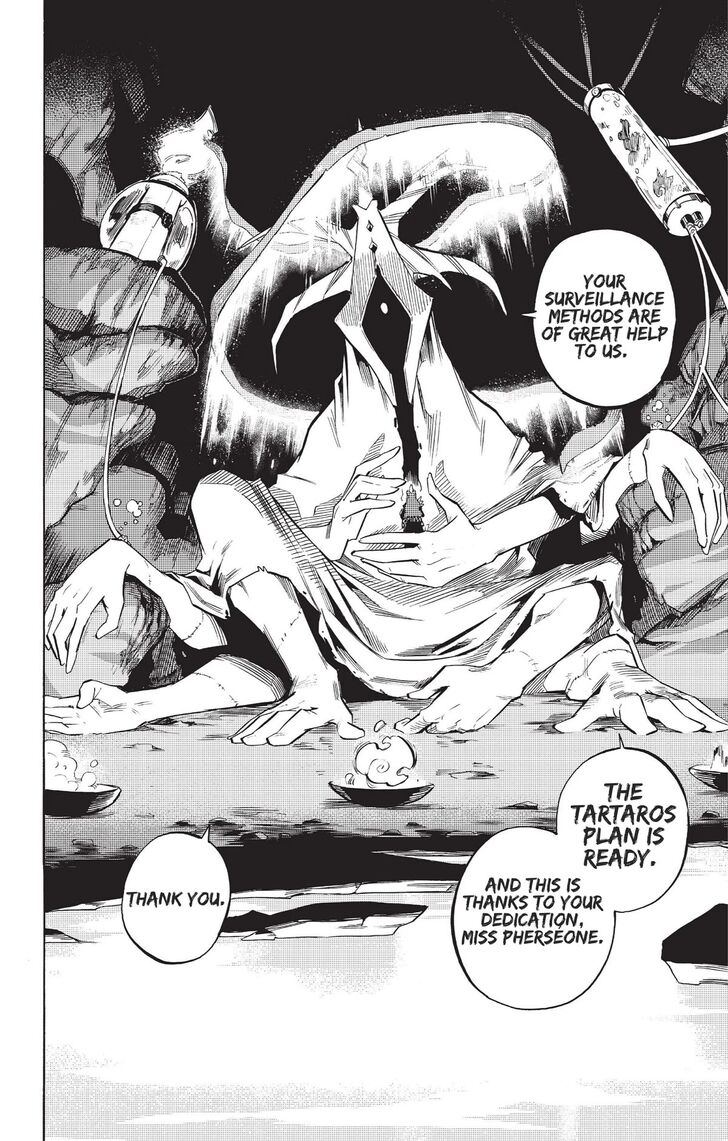 Read Radiant EN Manga Online