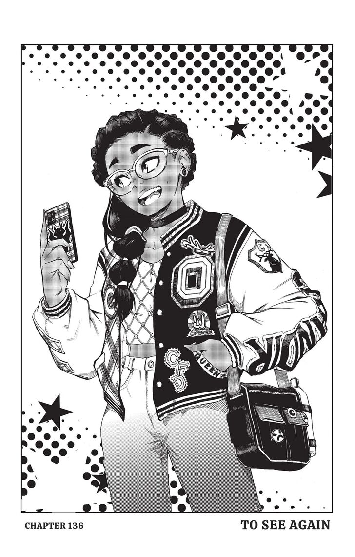 Read Radiant EN Manga Online