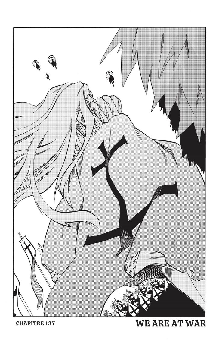 Read Radiant EN Manga Online