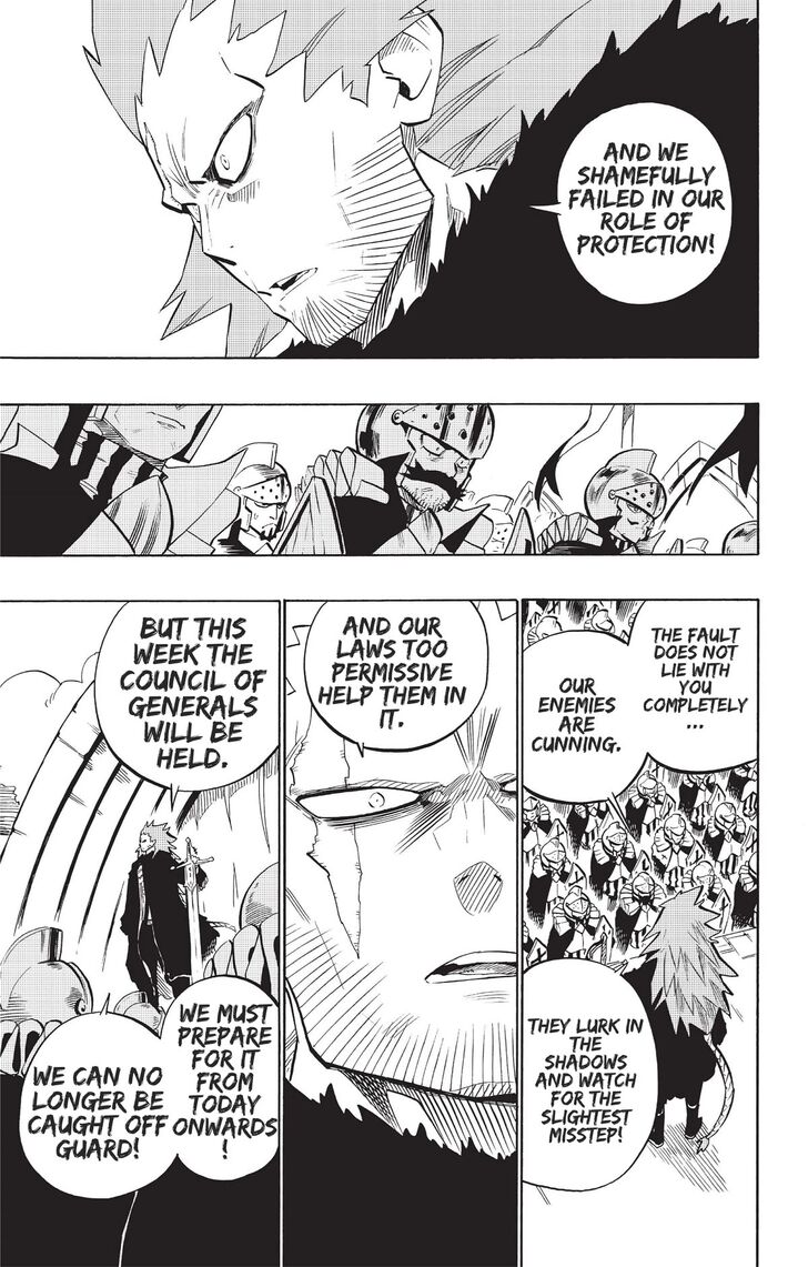 Read Radiant EN Manga Online