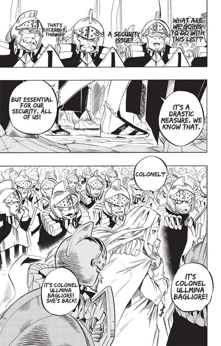 Read Radiant EN Manga Online