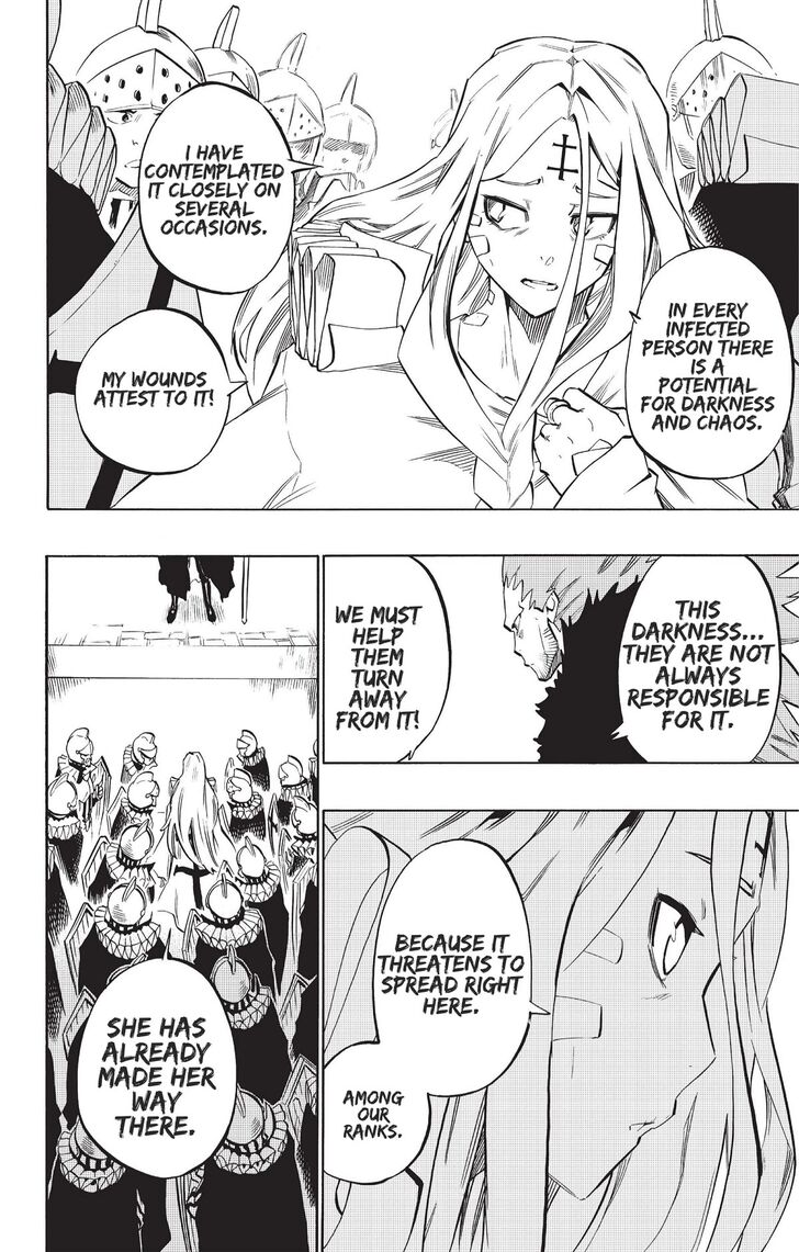 Read Radiant EN Manga Online