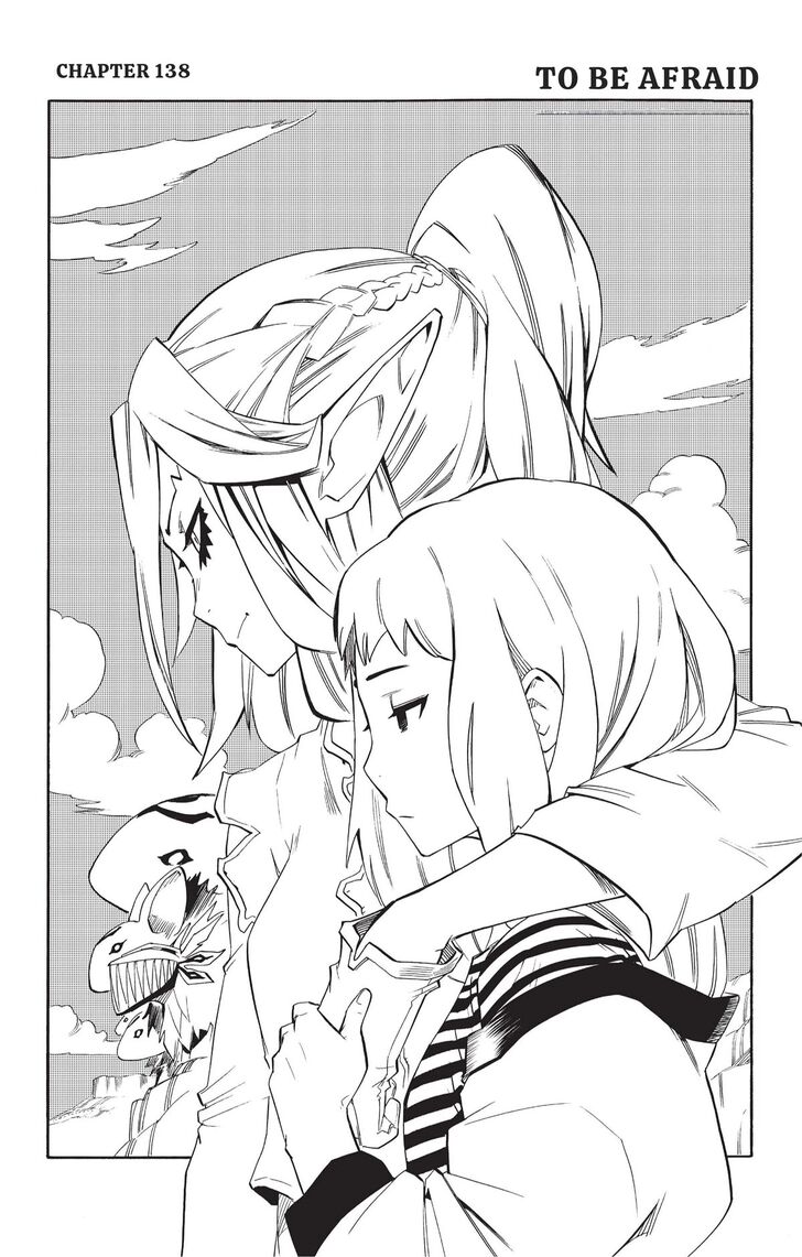 Read Radiant EN Manga Online