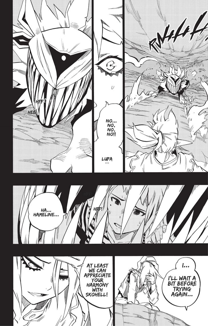 Read Radiant EN Manga Online