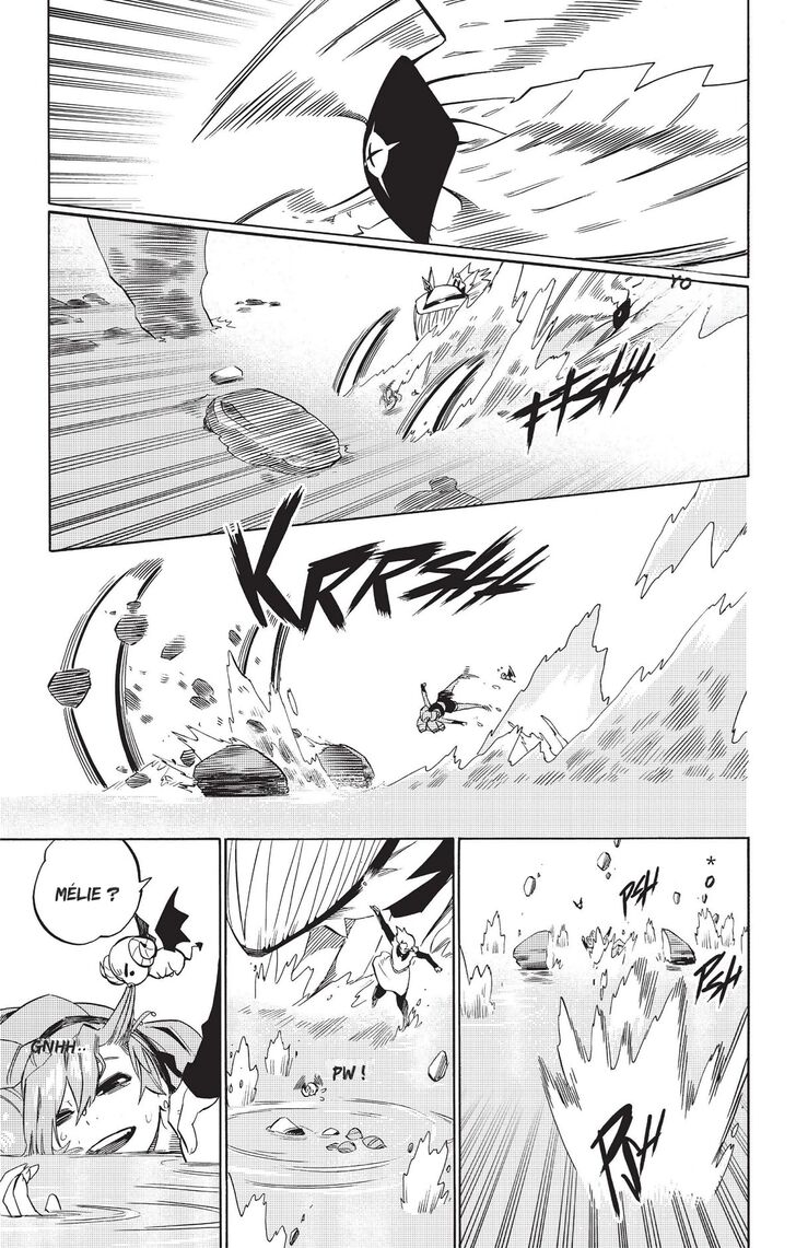 Read Radiant EN Manga Online