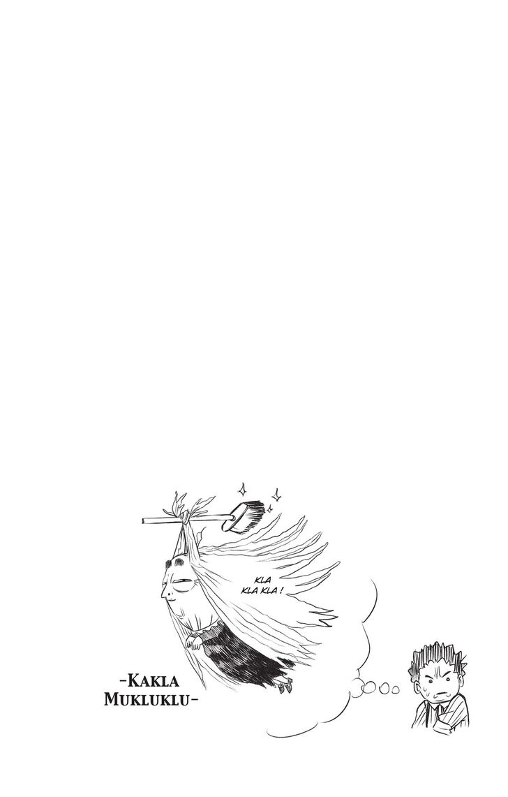 Read Radiant EN Manga Online