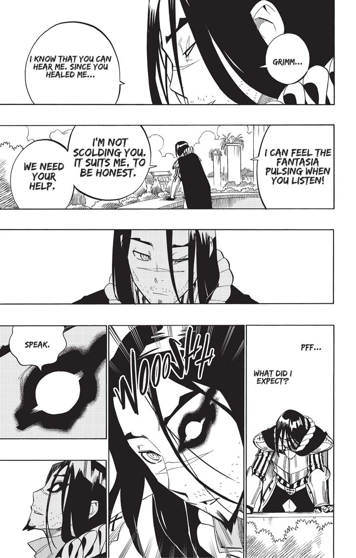 Read Radiant EN Manga Online