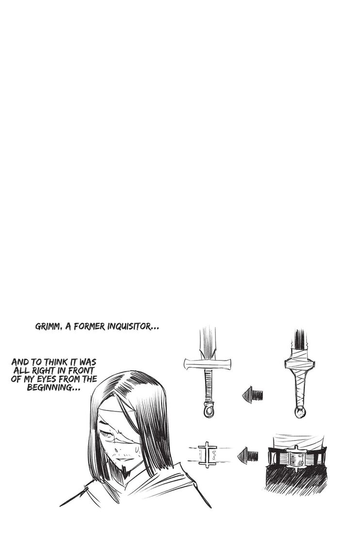 Read Radiant EN Manga Online