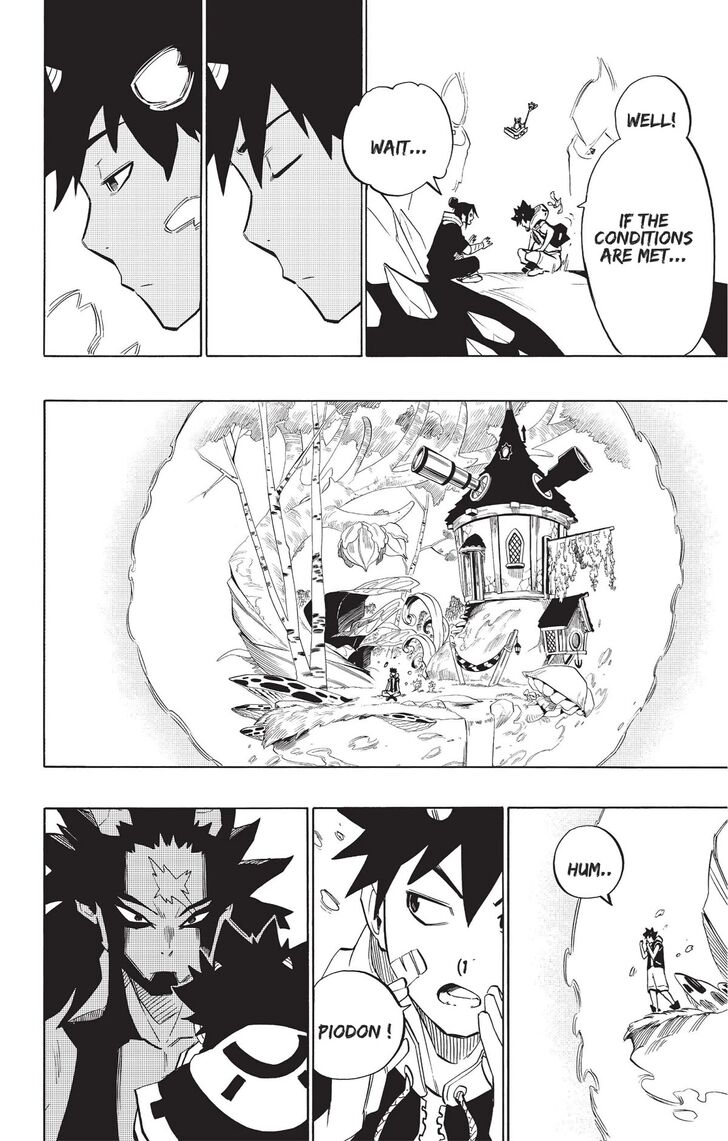 Read Radiant EN Manga Online