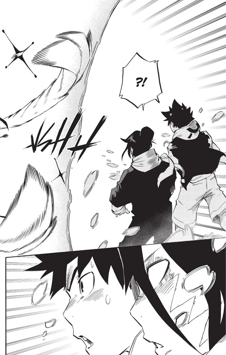 Read Radiant EN Manga Online