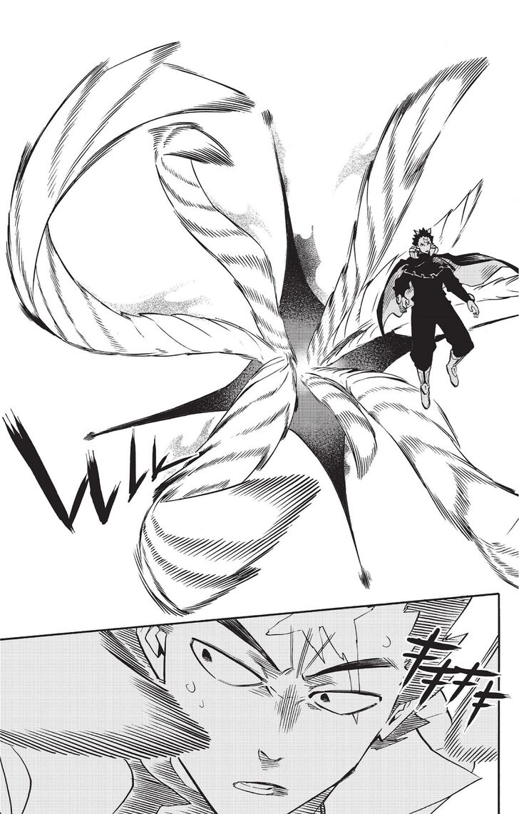 Read Radiant EN Manga Online