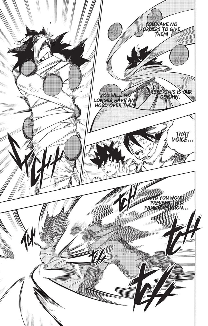 Read Radiant EN Manga Online