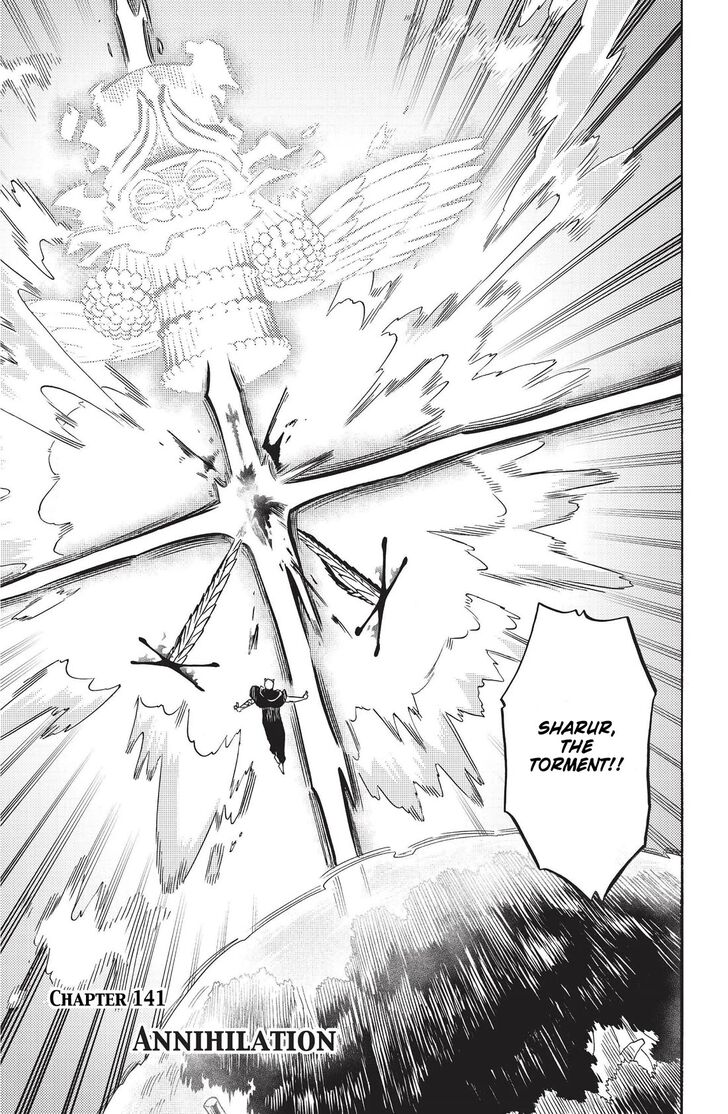 Read Radiant EN Manga Online