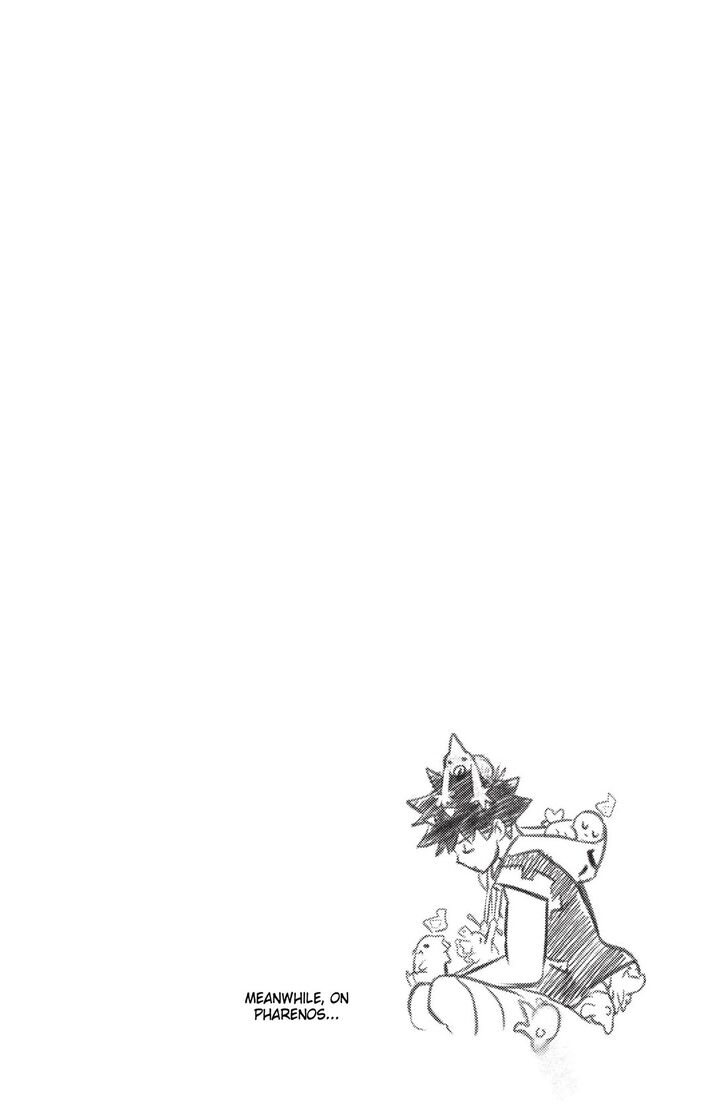 Read Radiant EN Manga Online