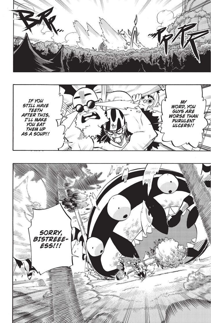 Read Radiant EN Manga Online