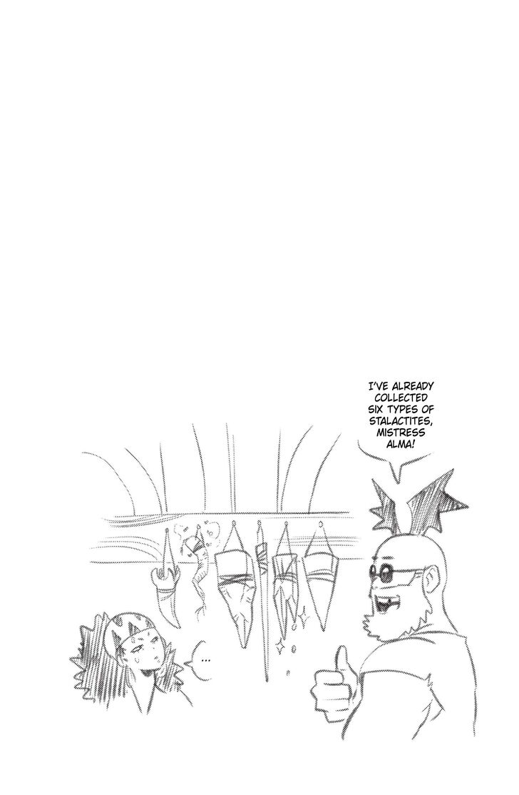 Read Radiant EN Manga Online