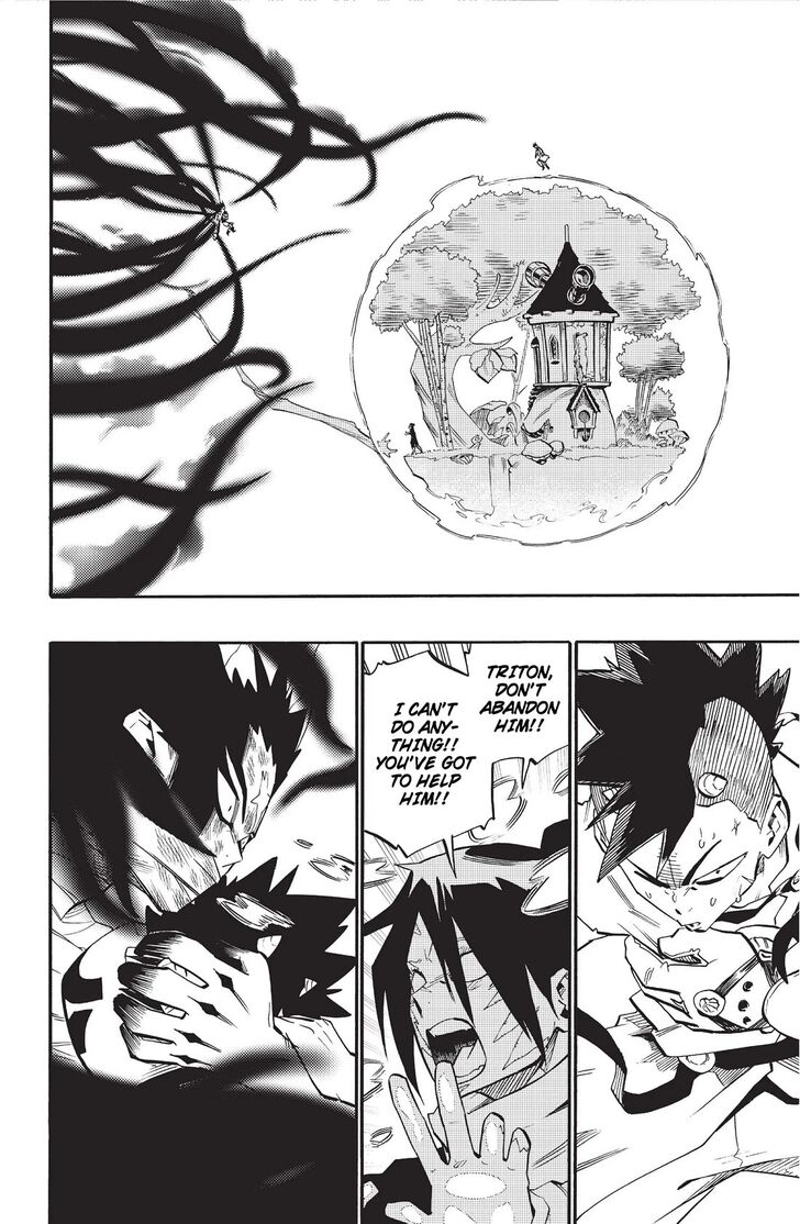 Read Radiant EN Manga Online