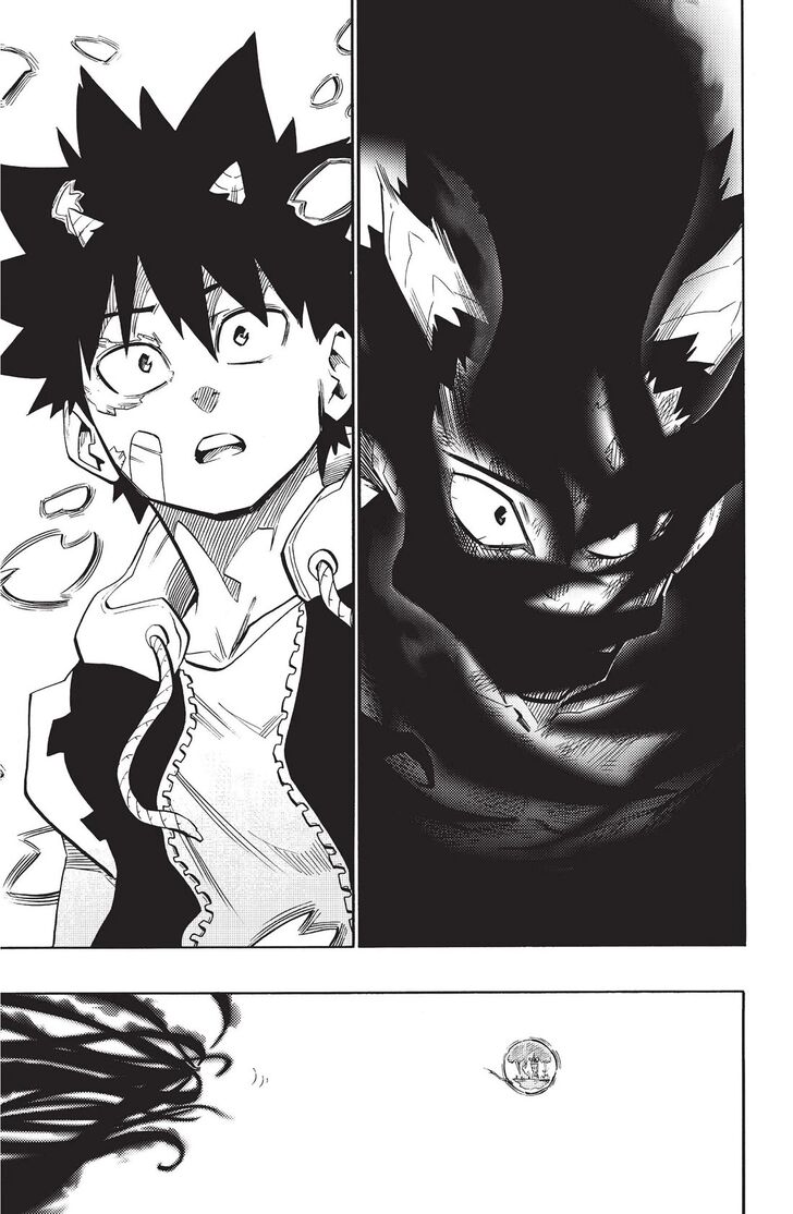 Read Radiant EN Manga Online