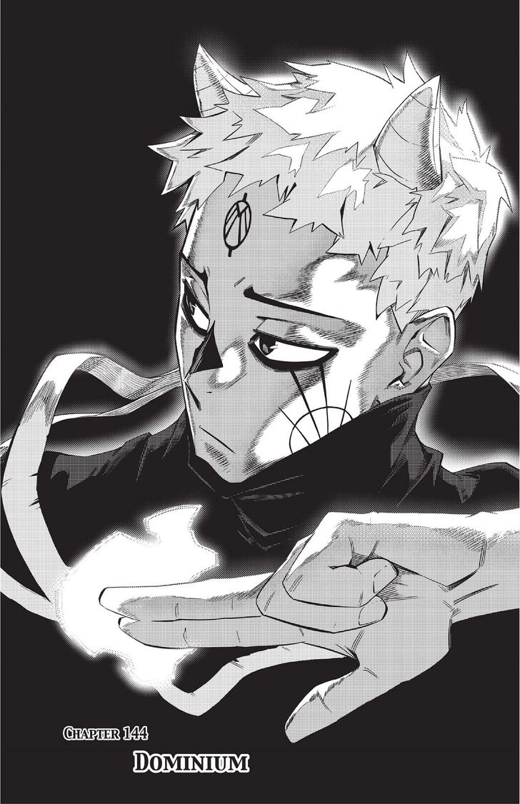 Read Radiant EN Manga Online