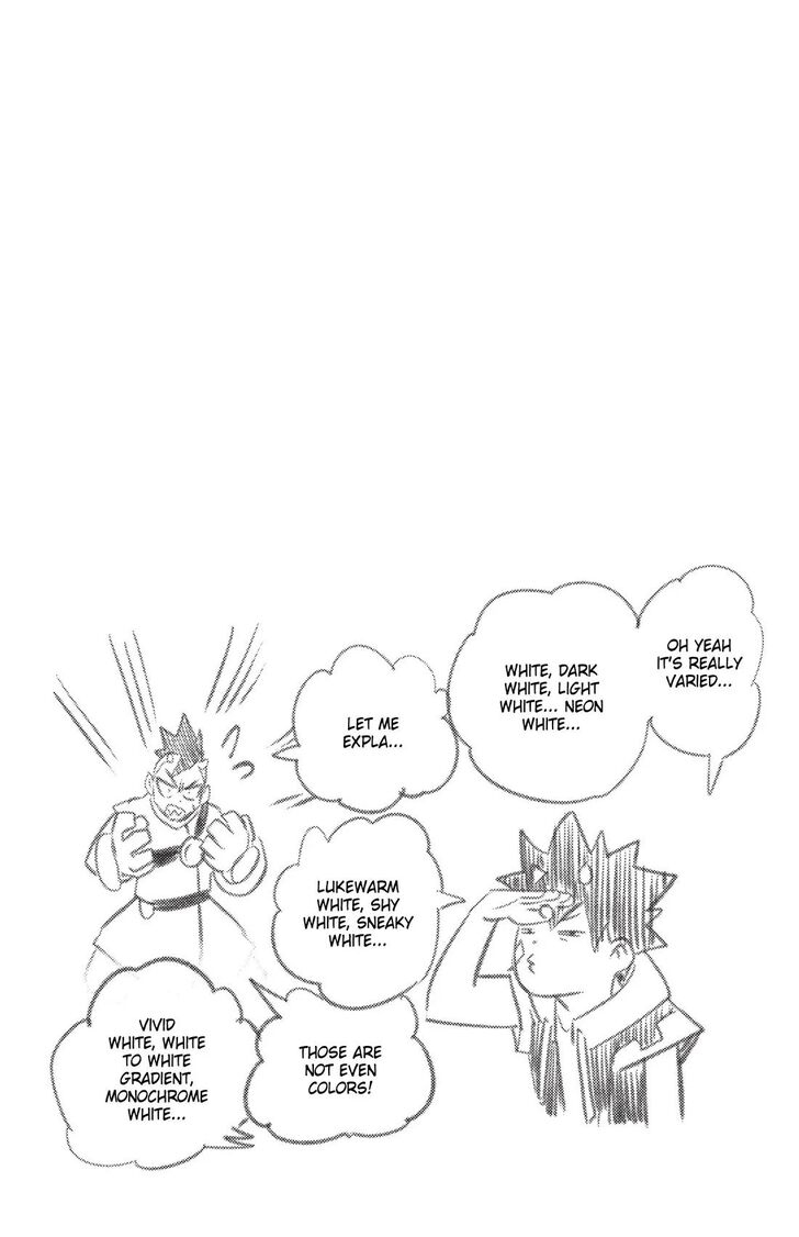 Read Radiant EN Manga Online