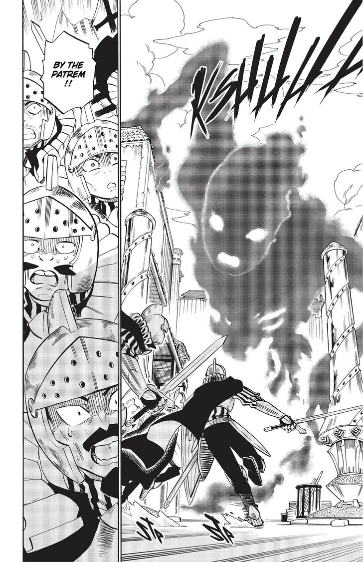 Read Radiant EN Manga Online