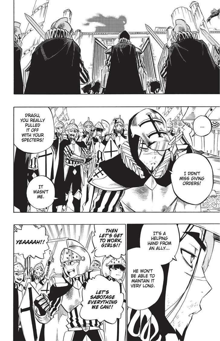 Read Radiant EN Manga Online