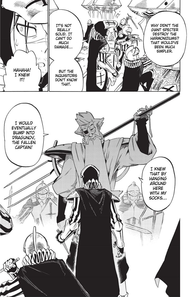 Read Radiant EN Manga Online