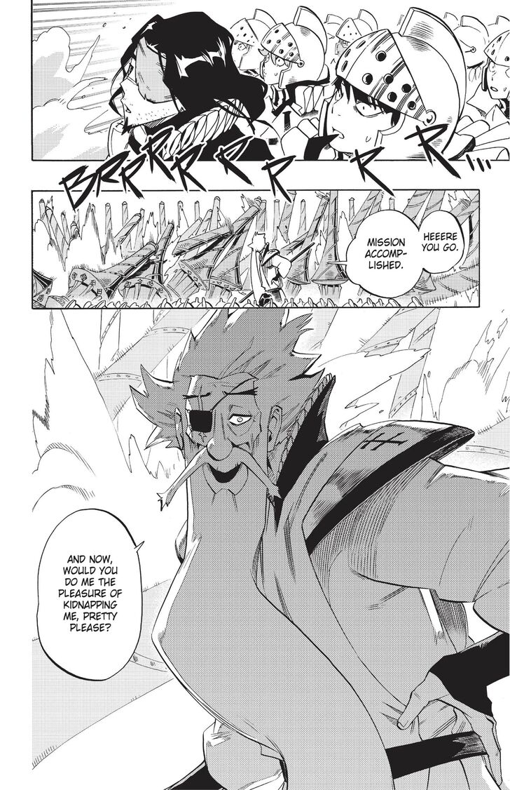 Read Radiant EN Manga Online