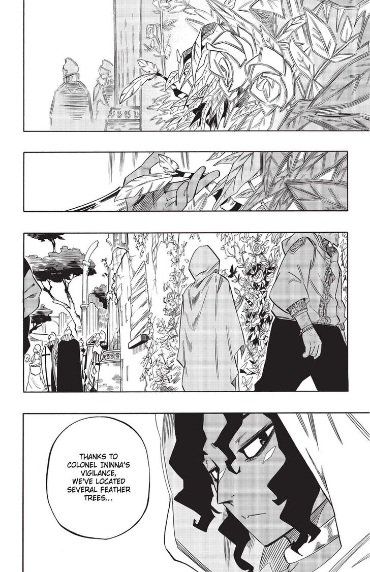 Read Radiant EN Manga Online