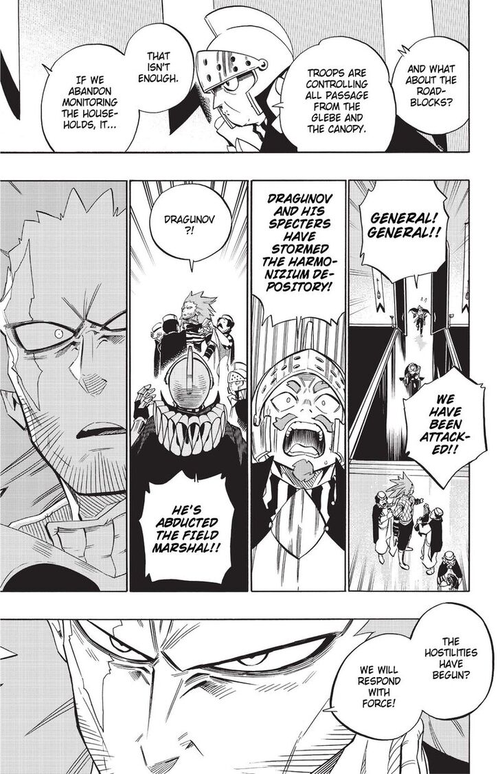 Read Radiant EN Manga Online