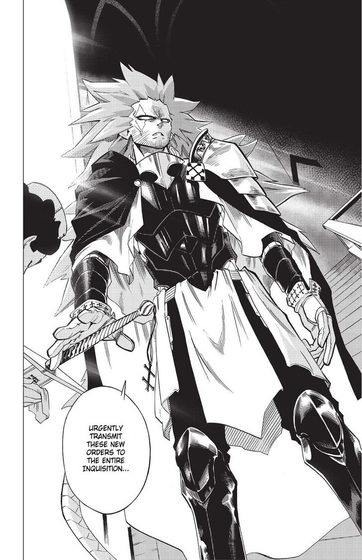 Read Radiant EN Manga Online