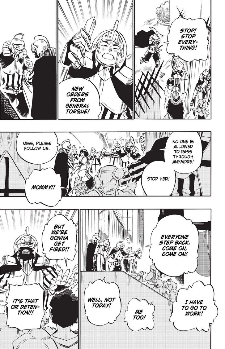 Read Radiant EN Manga Online