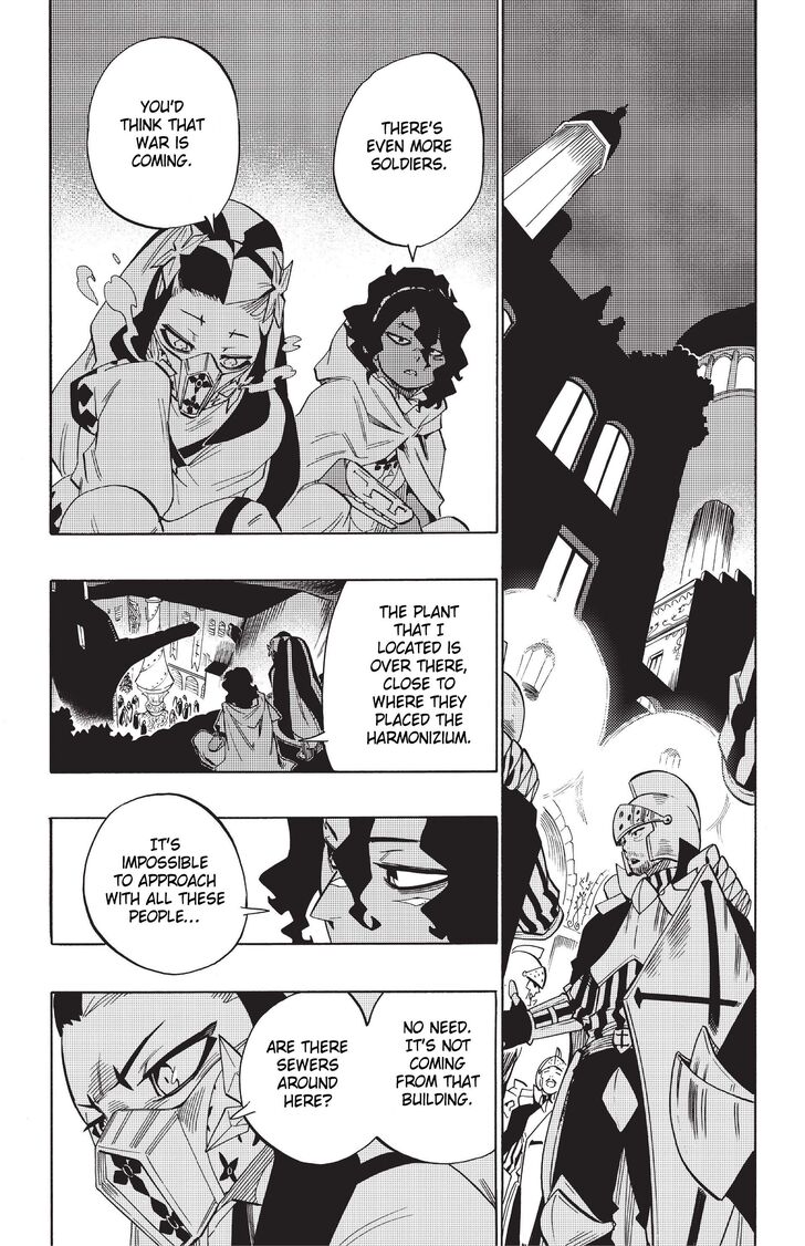 Read Radiant EN Manga Online