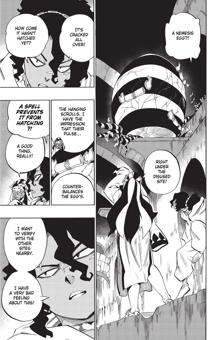 Read Radiant EN Manga Online