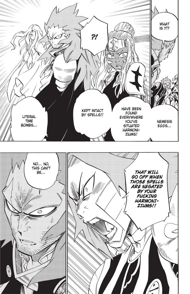 Read Radiant EN Manga Online