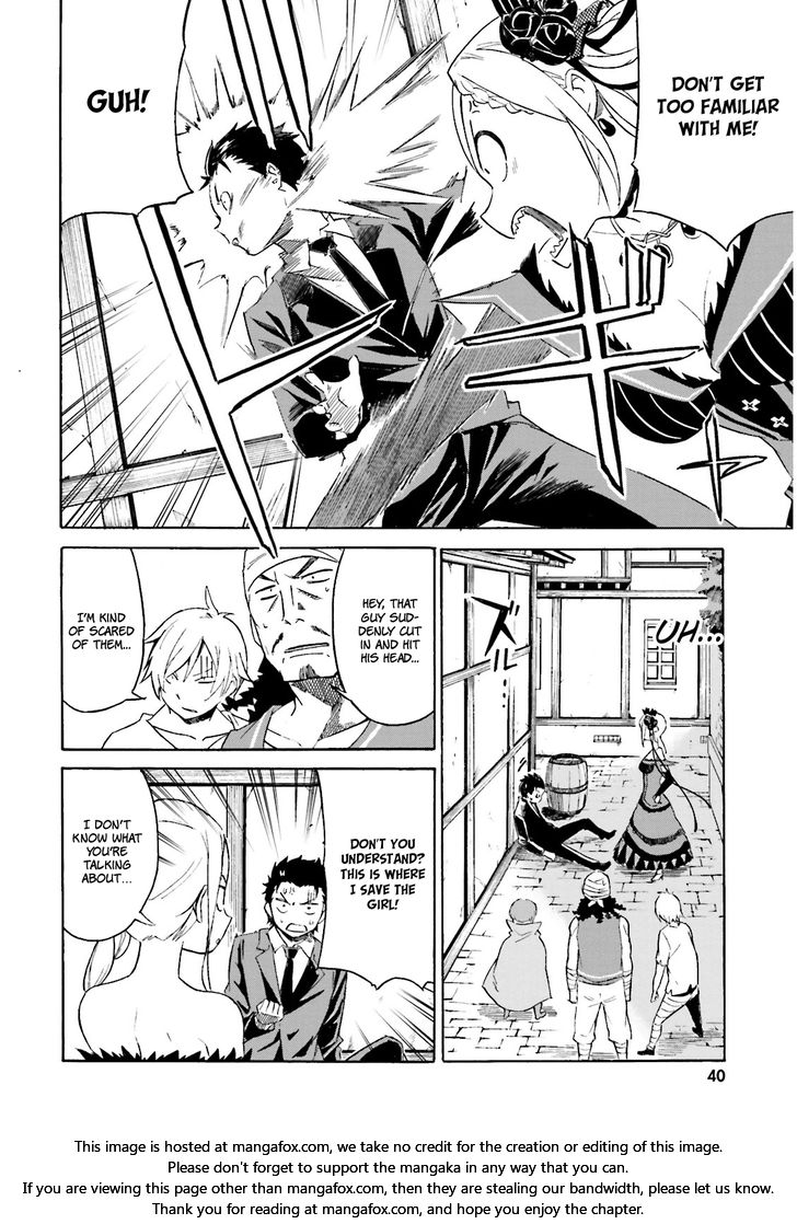 Read Re:Zero  Truth of Zero EN Manga Online