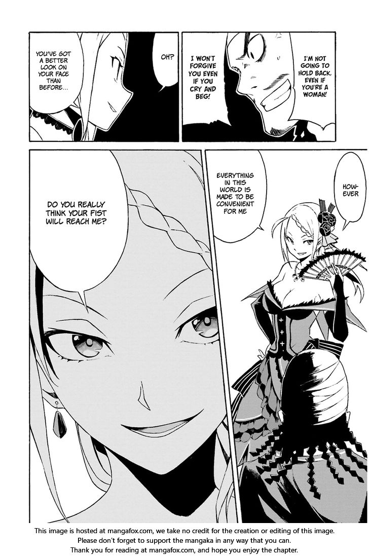 Read Re:Zero  Truth of Zero EN Manga Online