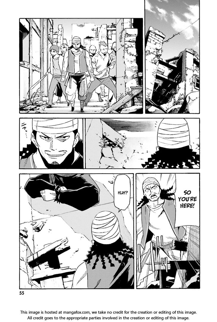 Read Re:Zero  Truth of Zero EN Manga Online