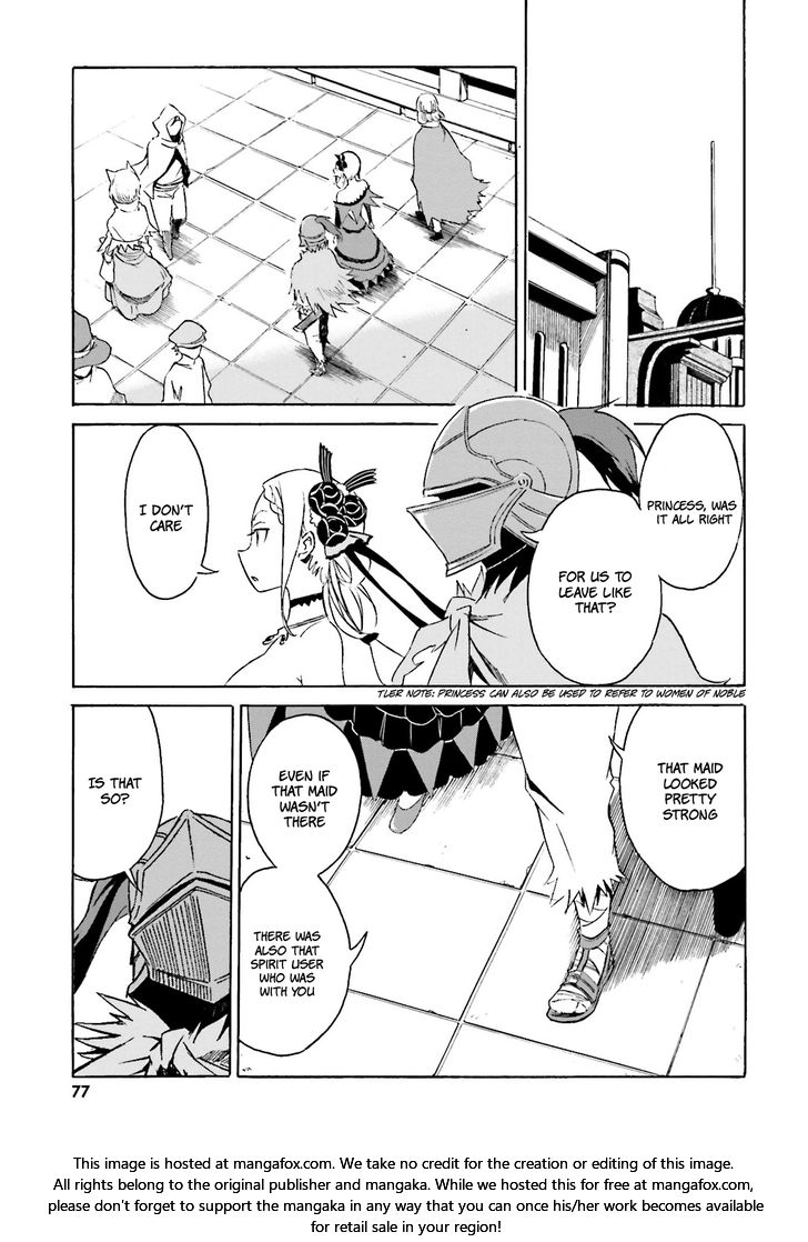 Read Re:Zero  Truth of Zero EN Manga Online