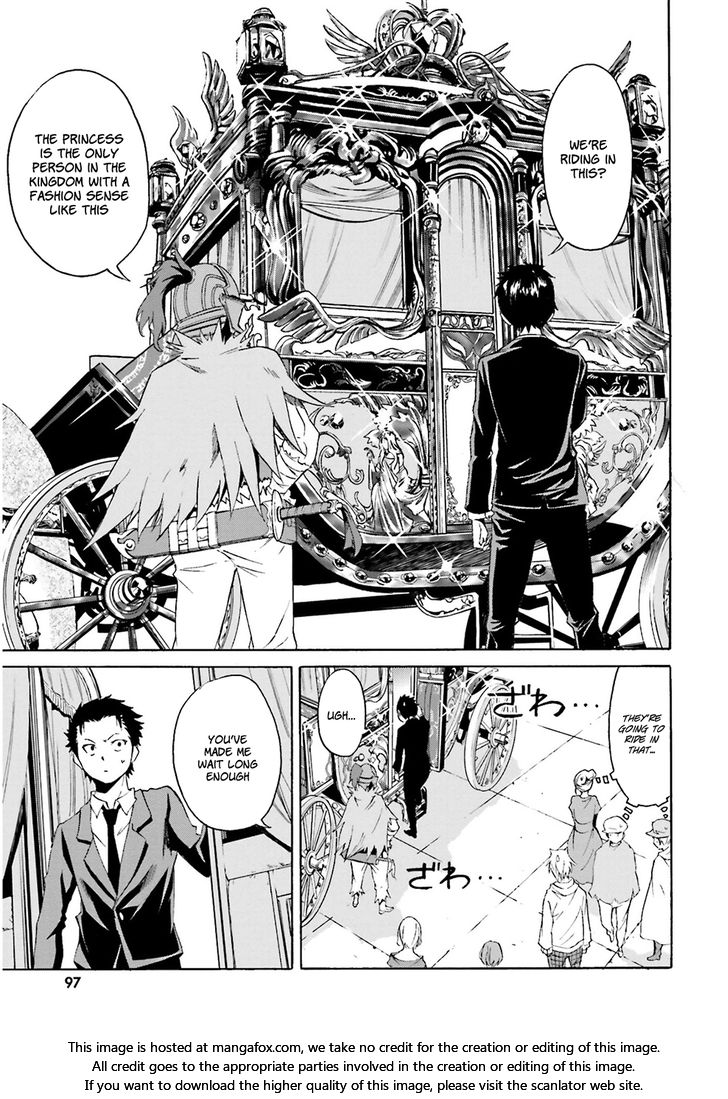 Read Re:Zero  Truth of Zero EN Manga Online